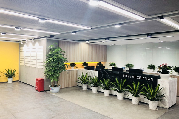 众创空间的办公模式是怎么样的_创富港