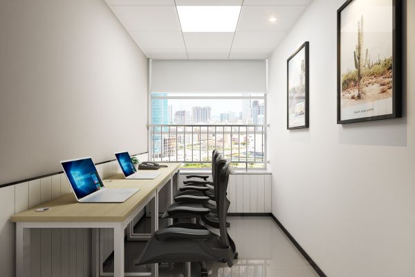 深圳共享办公室：提升工作效率的秘诀