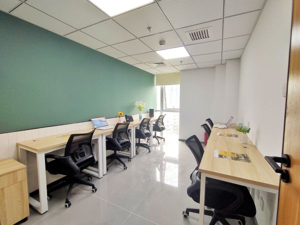 为什么创业者应该考虑租用小型办公室