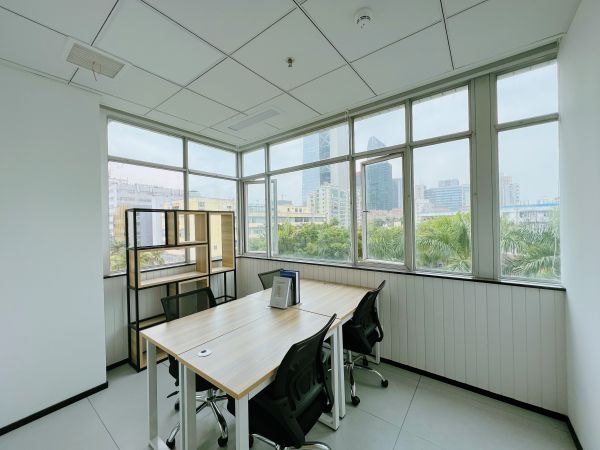 深圳小型办公室出租