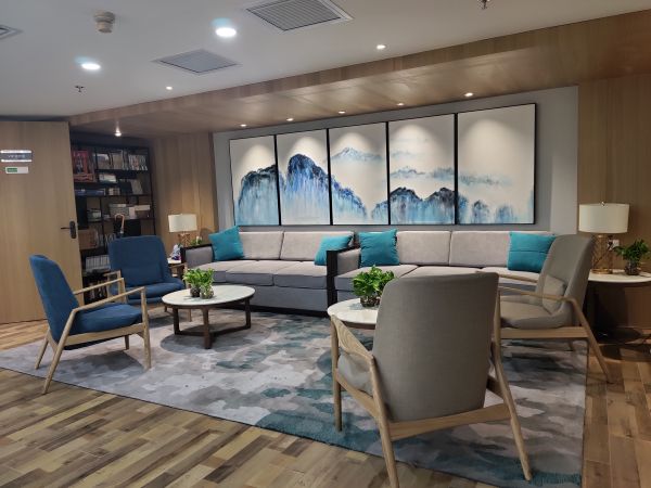 北京市区创业办公室场地选择指南