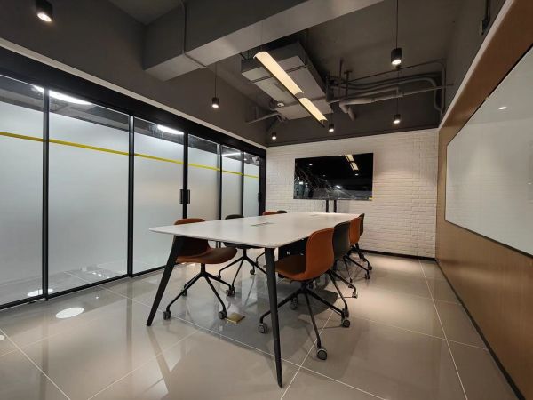 公司注册地址变更